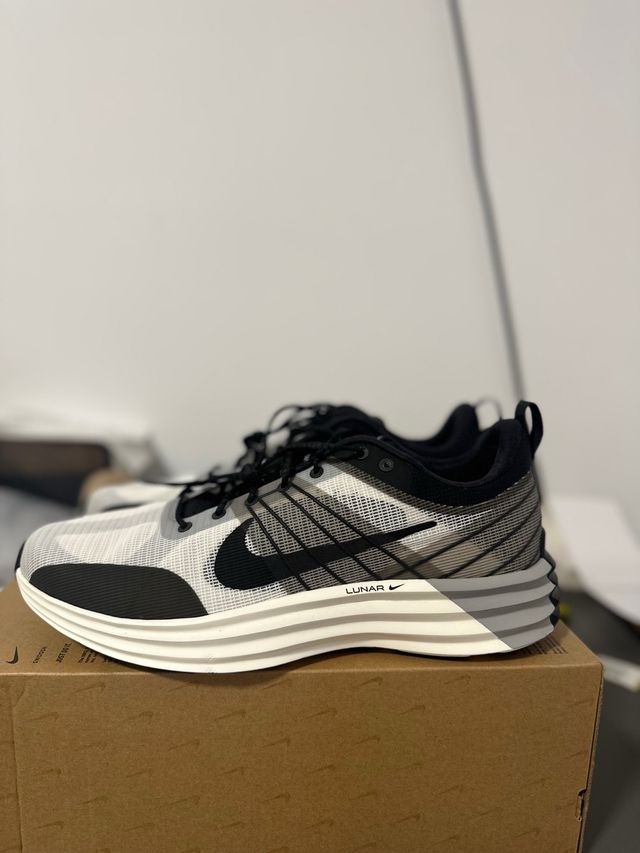 Nike Lunar Roam TALLA 47.5