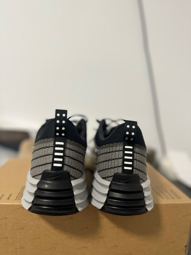 Nike Lunar Roam TALLA 47.5