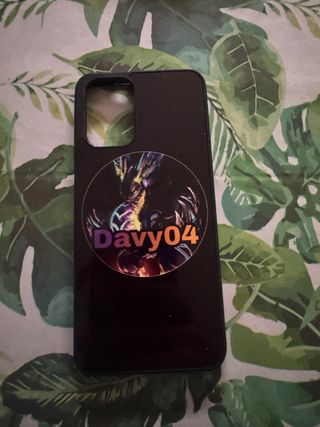 Cover Redmi Note 10 s