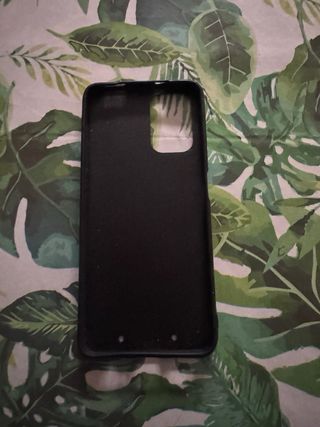 Cover Redmi Note 10 s