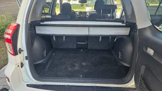 Toyota RAV4 2011