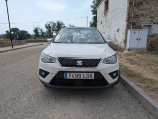 SEAT Arona 2019