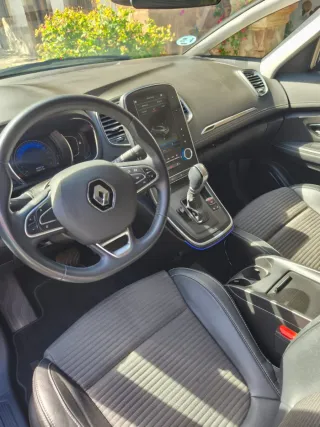 Renault Scenic 2019