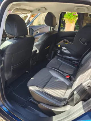Renault Scenic 2019