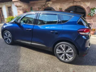 Renault Scenic 2019