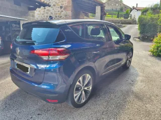 Renault Scenic 2019