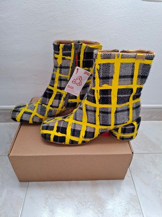 Botas Camper Talla 41