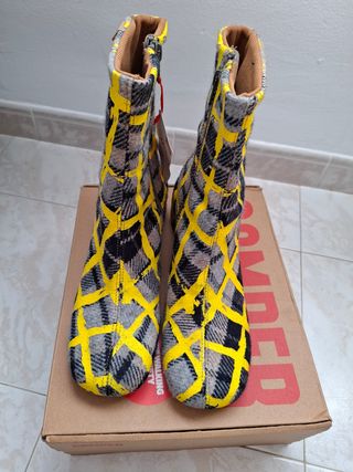 Botas Camper Talla 41