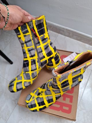 Botas Camper Talla 41