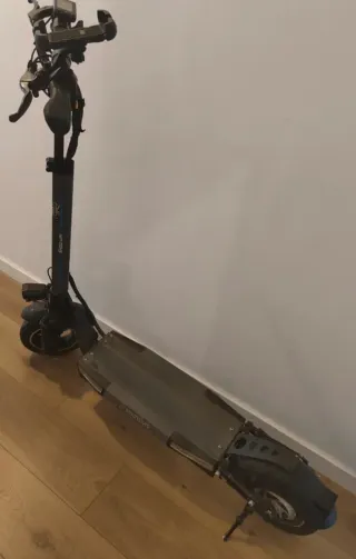 Smartgyro Speedway Patinete Eléctrico