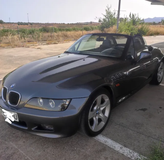 BMW Z3 
