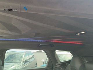 BMW XM 50e 350 kW (476 CV)