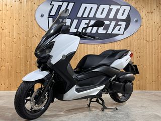 Yamaha XMAX 250