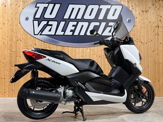 Yamaha XMAX 250