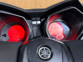 Yamaha XMAX 250