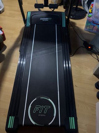 Cinta de correr Cecotec Runnerfit 2020