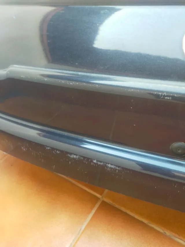 Cofre portaequipajes Evospace 400dx