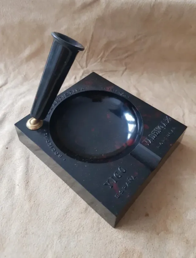 Escribanía Baquelita (c. 1930)