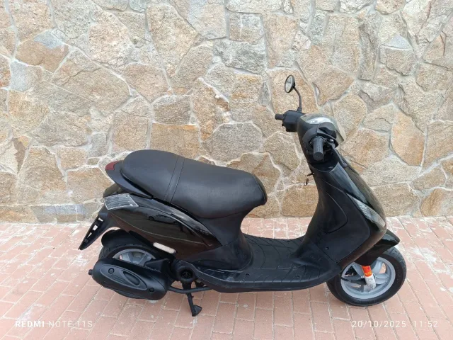 Piaggio Zip 4T 2009 ( 5.000km )