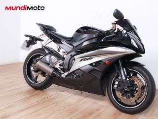 YAMAHA YZF R6 R