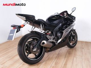 YAMAHA YZF R6 R