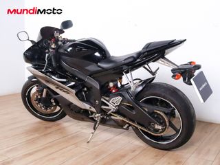YAMAHA YZF R6 R