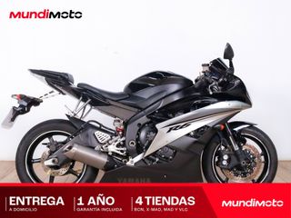 YAMAHA YZF R6 R
