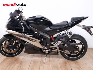 YAMAHA YZF R6 R