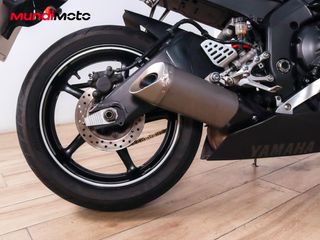 YAMAHA YZF R6 R