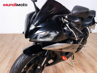 YAMAHA YZF R6 R