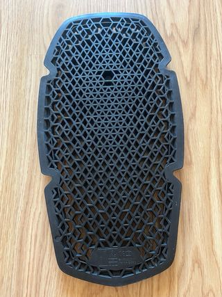 Protección Espalda Dainese Hexagonal