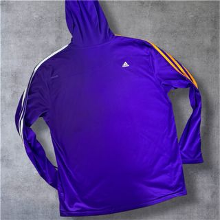Sudadera Adidas Lakers Los Angeles Vintage