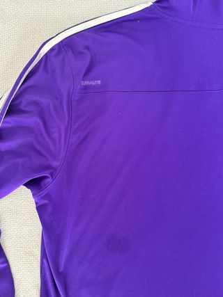 Sudadera Adidas Lakers Los Angeles Vintage