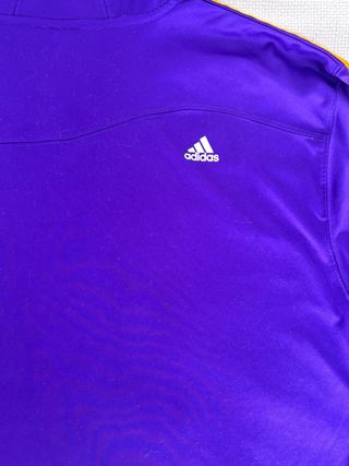Sudadera Adidas Lakers Los Angeles Vintage