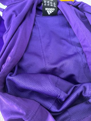 Sudadera Adidas Lakers Los Angeles Vintage