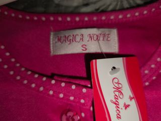 Pijama Magica Notte Mujer Talla S