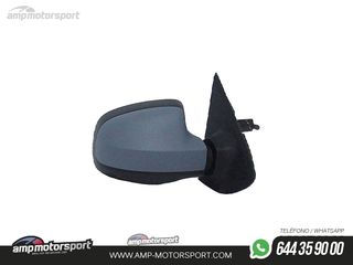RETROVISOR COMPLETO DERECHO PARA DACIA LOGAN II / MCV / LOGAN SANDERO II