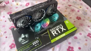 RTX 2070 SUPER NVIDIA
