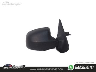 RETROVISOR COMPLETO DERECHO PARA DACIA LOGAN II / MCV / LOGAN SANDERO II