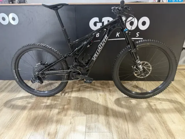 SPECIALIZED TURBO LEVO COMP ALLOY 24