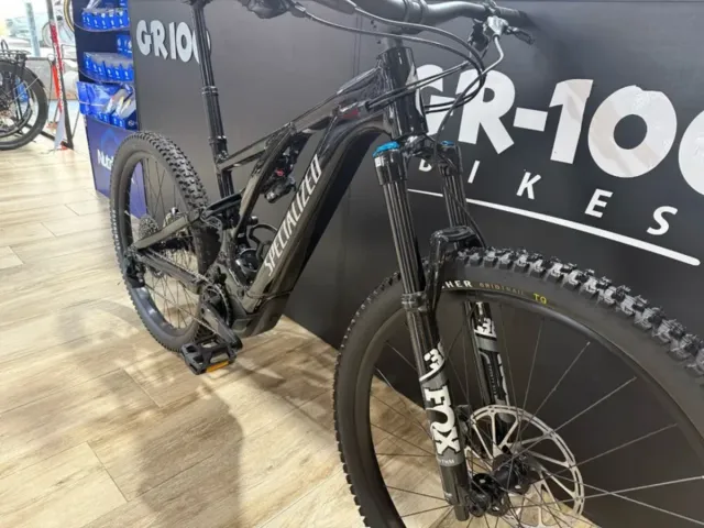 SPECIALIZED TURBO LEVO COMP ALLOY 24