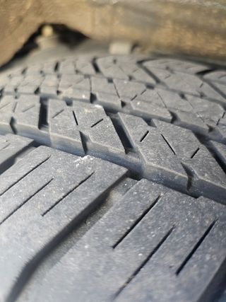 Neumáticos Bridgestone Dueler para Toyota Land Cru