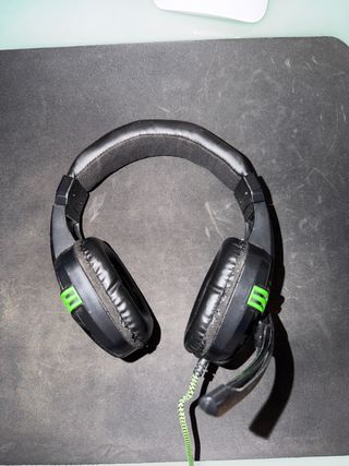 Auriculares Gaming Black Shark Goblin XI