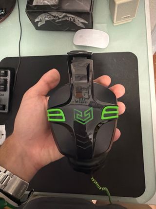 Auriculares Gaming Black Shark Goblin XI