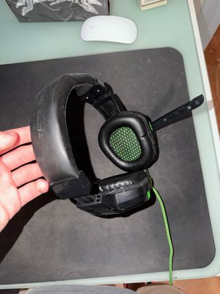Auriculares Gaming Black Shark Goblin XI