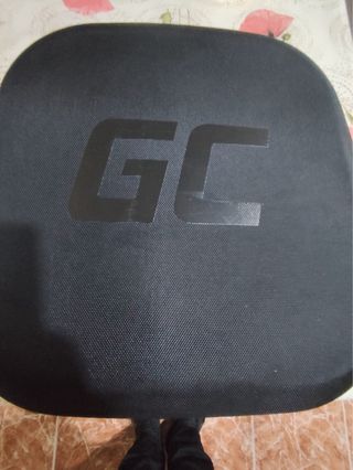 Cargador Green Cell para coche eléctrico