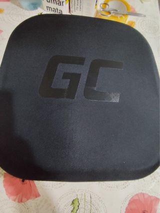 Cargador Green Cell para coche eléctrico