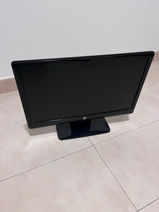 Pantalla HP 2211x 21.5 Negra