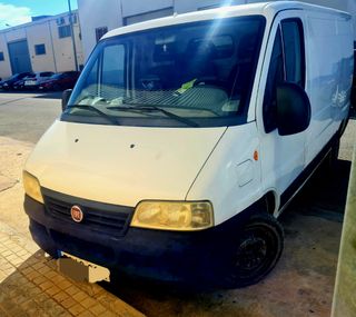 FIAT Ducato 2003