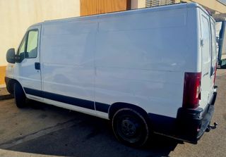 FIAT Ducato 2003